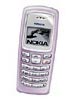 Сотовый телефон - Nokia 2100