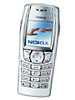 Сотовый телефон - Nokia 6610